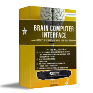 Internship on Brain ComputerInterface