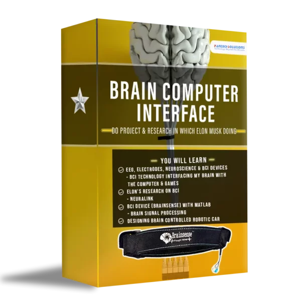 Internship on Brain ComputerInterface