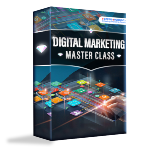 Internship on Digital Marketing