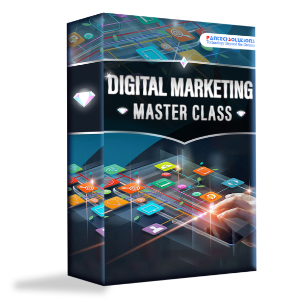 Internship on Digital Marketing