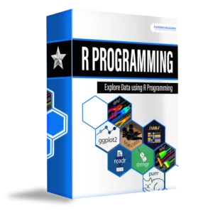 Internship on R Programming