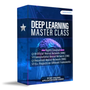 Internship on Deep Learning