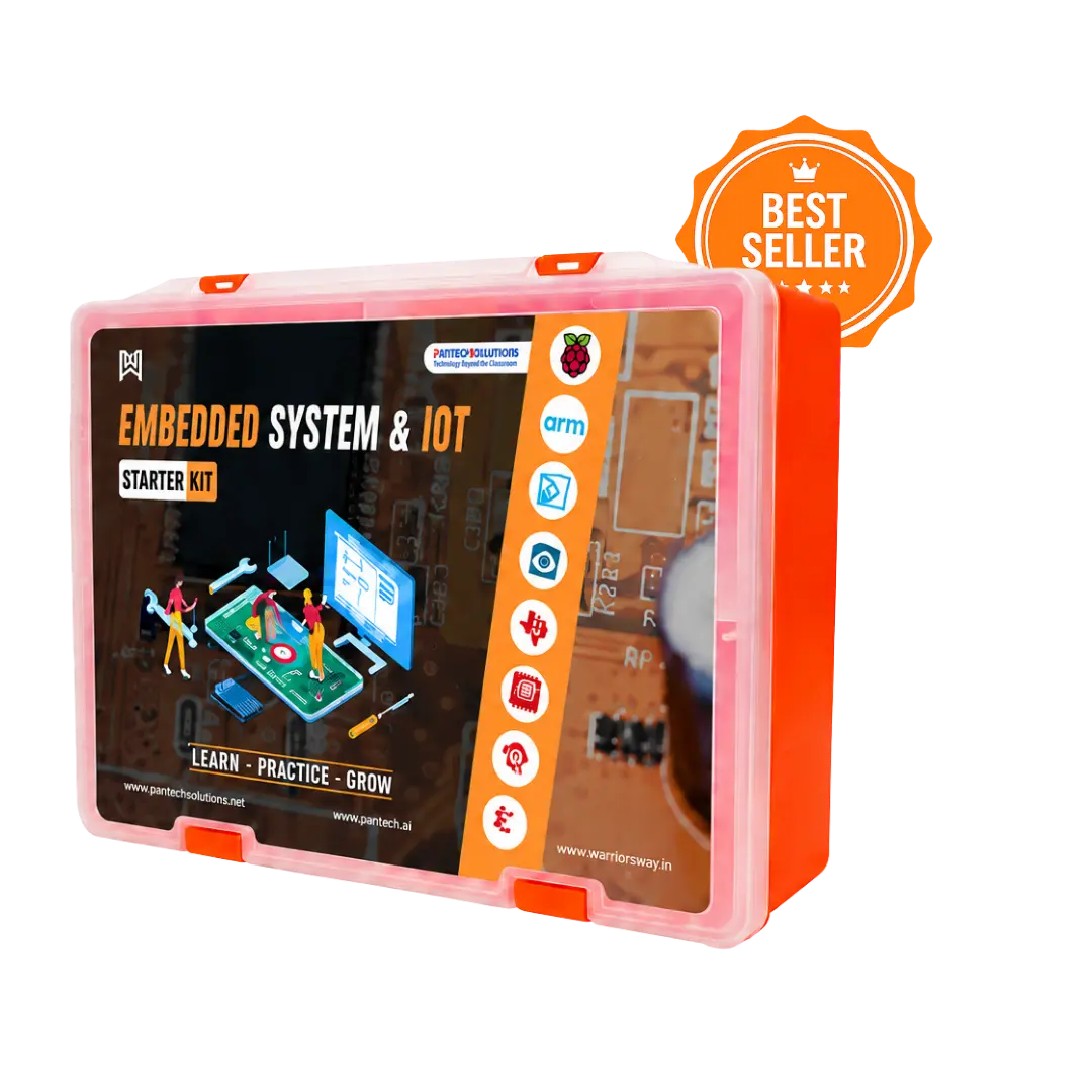 ESD_Starter_Kit - Pantech.AI